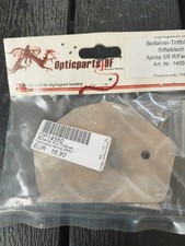 Beifahrer Trittbleche Alu