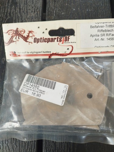 Beifahrer trittbleche alu - beifahrer,