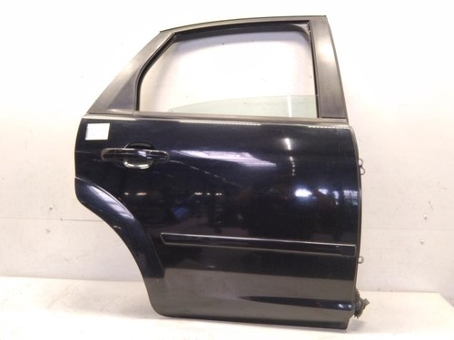 Ford focus da3 - ford, hinten