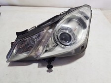 Frontscheinwerfer Mercedes-Benz C207 A2078200159 Xenon Rechts oder Links