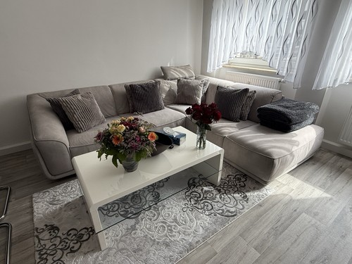 Top zustand sofa - top, nieri