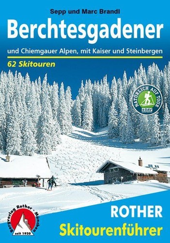 Berchtesgadener und chiemgauer - berchtesgadener,