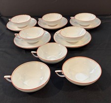 Meissen, 1st Choice Cups &