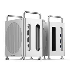 ACASIS 8-in-1 40Gbps Mac mini