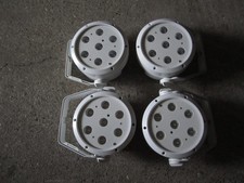 Cameo Root Par 4, LED, 4 Stück, weiß, defekt