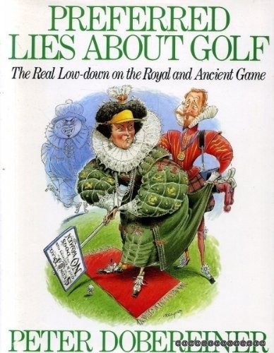 Preferred lies about - lies,
