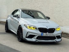 Alu Yido Performance Forged 1