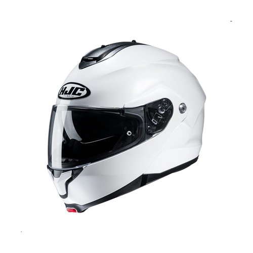 Hjc c91 solid - hjc, modular