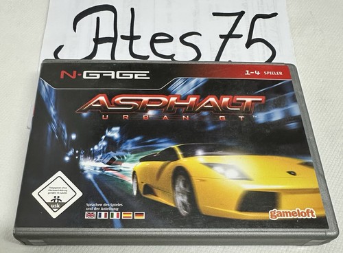 Nokia n gage - n-gage, –