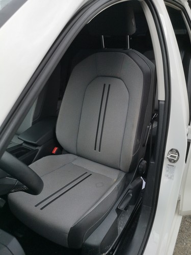 Seat leon sitz links - seat, kl