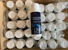 Oxidationscreme 30 x 60 ml - Wella -WELLOXON PERFECT Oxidationscreme 12%