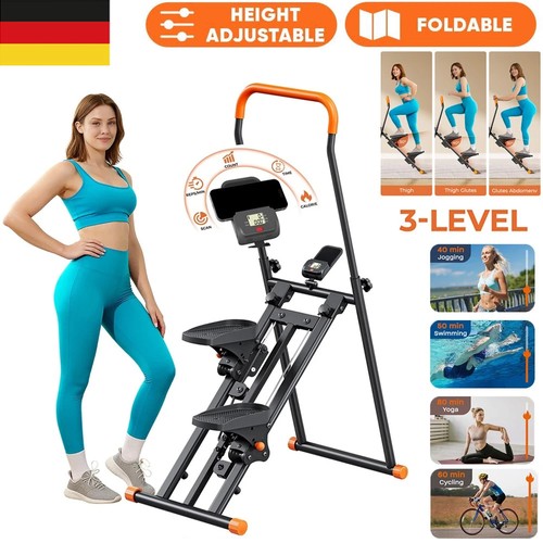 Stair stepper für zuhause - für,