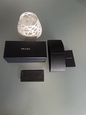 Neues Prada Statement