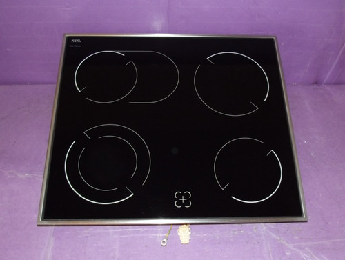 Amica pg4vq034 ehc12513e - amica,