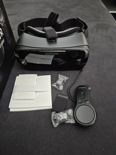 Samsung gear virtual - vr,