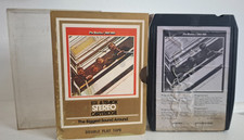 8 TRACK TAPE  ☆ THE BEATLES