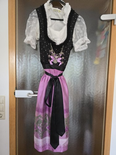 Hochwertiges dirndl 44 - hochwertiges,