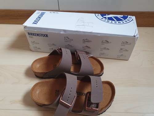 Birkenstock arizona kinder - birkenstock,