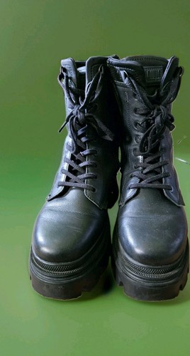 Palladium stiefel schwarz - stiefel, 40
