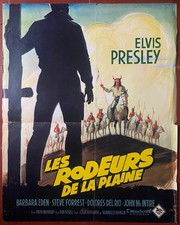 Plakat Les Rodeurs De La
