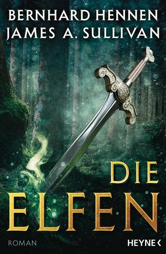 Die elfen bernhard - elfen, |