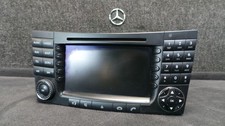 E37-008 *Mercedes W211 W219