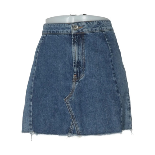 Anti jeans jeansrock - jeans,,