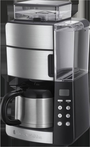 Russell hobbs filter - russell,