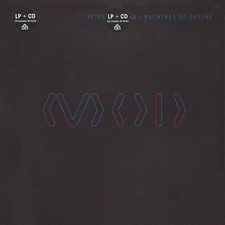 Peter Baumann - Machines Of