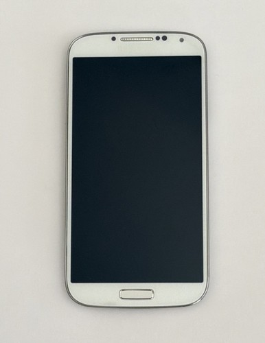 Original samsung galaxy - galaxy, s4