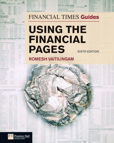 Financial times guide using - guide,
