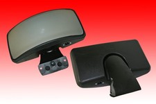 Rampenspiegel passend für MAN