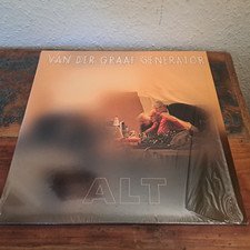 Van Der Graaf Generator: Alt