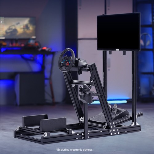 Dardoo aluminium racing - racing, sim