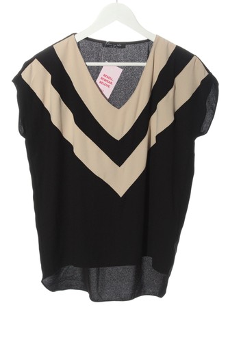 Love body kurzarm bluse - my,