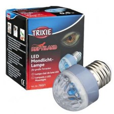 TRIXIE LED Mondlicht-Lampe