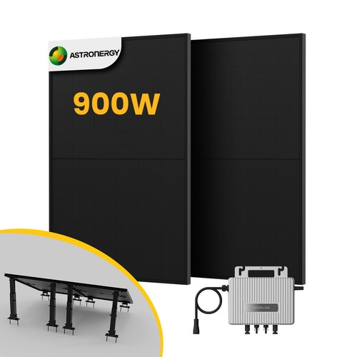 Ecoflow 900w balkonkraftwerk - ecoflow,