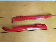 Satz Original Kamei für BMW E36 böser Blick Typ 44102 Scheinwerfer BM.1538.019