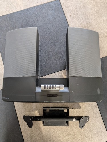 Bang olufsen beolab 2000 - bang, &