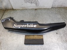 Suzuki GSF400 Bandit GK75B Seitenverkleidung Verkleidung rechts Heckverkleidung