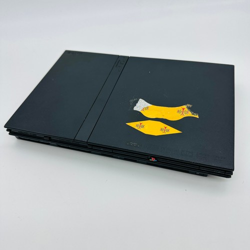 Sony playstation slim - sony,