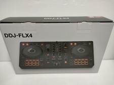 Pioneer DDJ-FLX4 2-Kanal