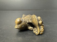 Japanischer NETSUKE Anhänger