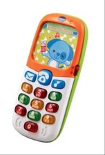 Vtech Tierchen Lernhandy