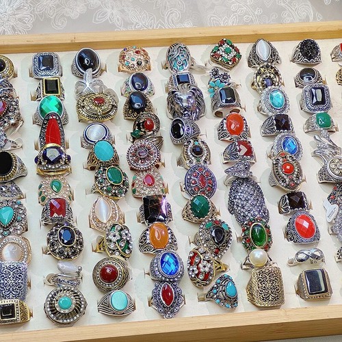 50pcs lot wholesale - lot, vintage