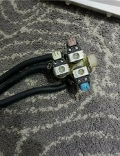 Einlassventil Ventil WASCHMASCHINE  Fagor 1FG-2612 MAGNETVENT 