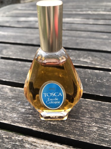 4711 tosca edc cologne - 4711,