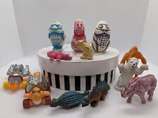 Kinder Überraschung Figuren