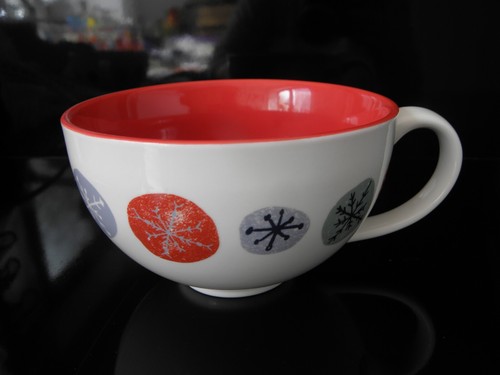 Jumbo kaffeetasse tee - jumbo,