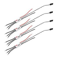 DYS BL20a Brushless Regler x4